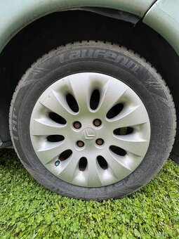 Xsara Picasso 2.0 HDI 66kw 2001 - 4