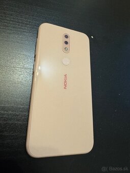 Nokia 4.2/Nokia 6.1+ (použite) - 4