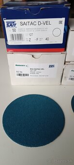 Brúsne disky - 4