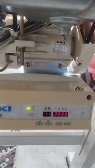 Juki 8700 - 4