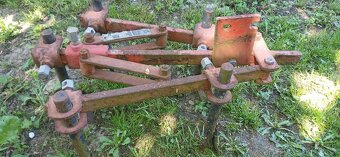Malotraktor terra vari agzat vary - 4