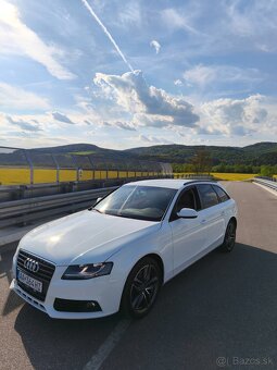 Audi a4 2.0tdi 105kw 2010 - 4