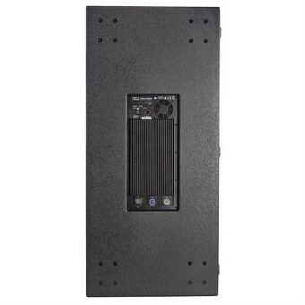 SUBBASS 2400W - 4