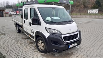 Peugeot Boxer 120KW 2020rv - 4