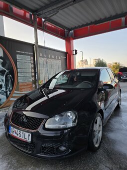 Vw golf 5 Gti - 4