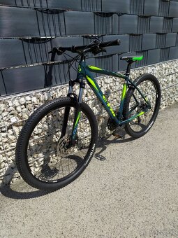 Horský bicykel 29 " - 4