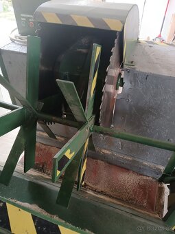 Cirkulár - rezaci automat - 4