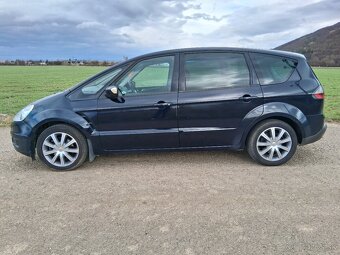 Ford S Max 2.0 tdci - 4