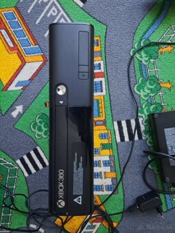 Xbox 360e +12 hier (VÝHODNA PONUKA) - 4