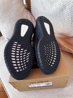 Adidas yeezy boost 350 v2 Onyx - 4