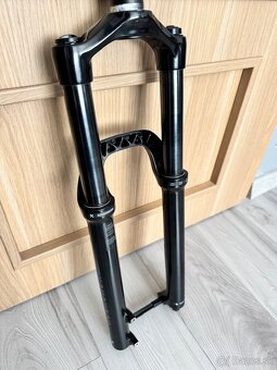 Rock Shox 35 Silver - 4