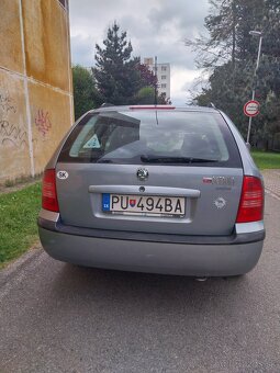 Škoda - 4