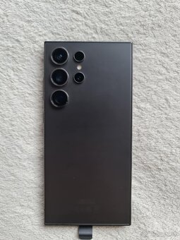 Samsung galaxy S24 ultra 12/256 - 4
