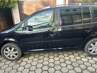 Touran 1.9 tdi 77kw - 4