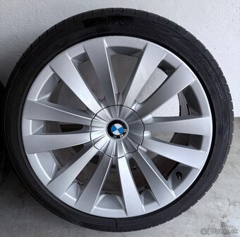 R20 BMW styling 253 -5 GT 07, 7 F01, 7 E65, 5 E60, 5 F10-top - 4