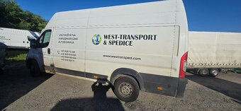 Predam fiat, peugeot, scania, frigo naves vyklapaci naves - 4