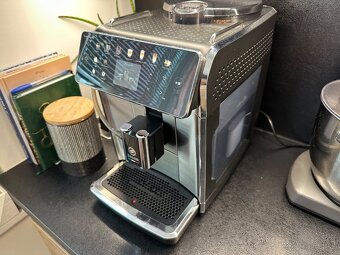 Saeco GranAroma SM 6585/00 - 4