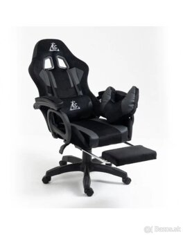 Herná stolička / herné kreslo EC GAMING - 4