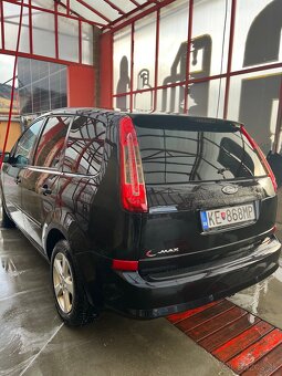 Ford Focus C-Max - 4