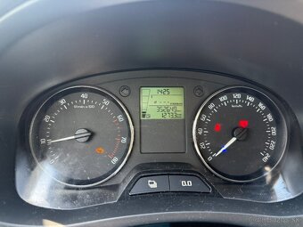 Skoda Fabia 2 combi - 4
