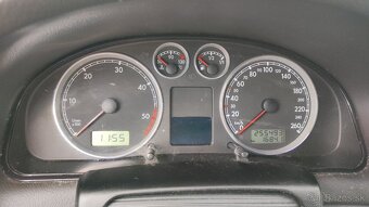 Predám Volkswagen Passat Variant B 5,5 4×4 motion - 4