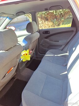 Chevrolet Lacetti, NOVA STK do 2027 - 4
