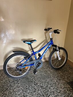 Detský bicykel - 4