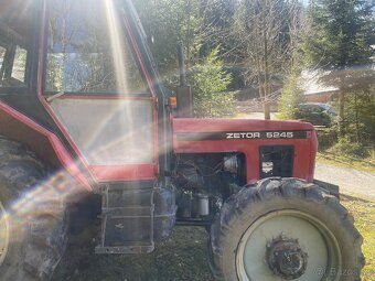 Zetor 5245 - 4