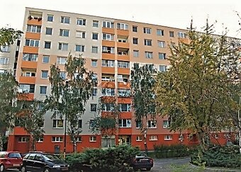 3 izbový byt v Petržalke - 0944309044 - 4