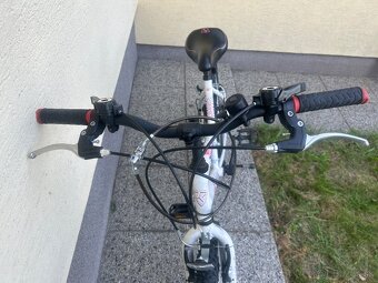 Bicykel - 4