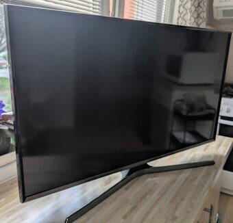 Televízor - SAMSUNG - 4