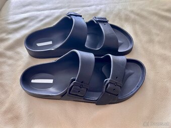 Bata slapky / sandale - 4