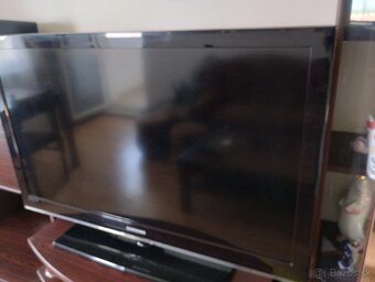 TV Samsung - 4