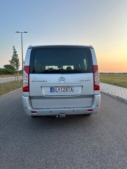 Citroën Jumpy 2.0hdi L2H1 138k - 4
