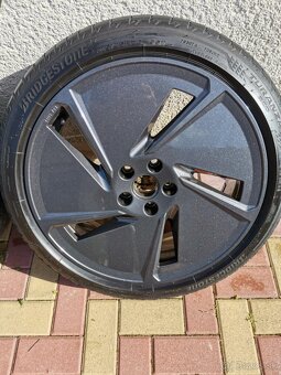 R20 disky Borbet - 4