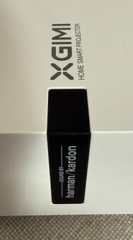 Projektor XGIMI Elfin - 4