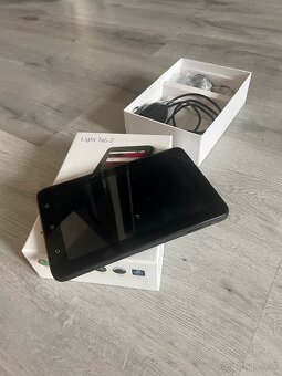 Tablet ZTE Light tab 2 - 4