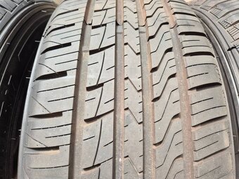225/60 r17 letné 4 ks ROADX - z nového auta - 4