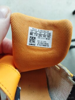 detské botasky Adidas a Nike - 4