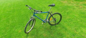 Horský bicykel - 4