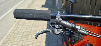 KTM MYROON 29" / veľkosť L/ 19" / carbon - 4