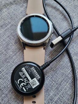 Samsung Galaxy Watch4 Classic - 4