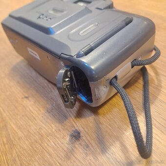 Canon PRIMA AF-9s - 4