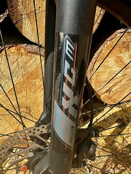 KTM MACINA RACE - 4