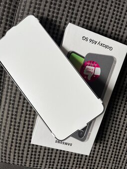 Samsung Galaxy A56 5G - 4