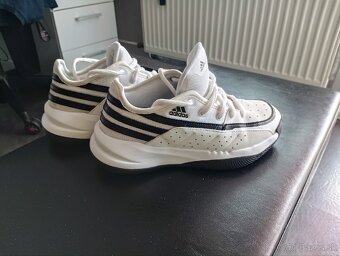 Tenisky adidas - 4
