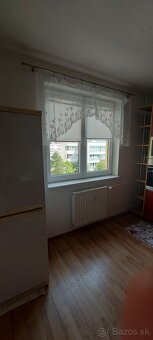 Slnečný 4 izbový byt na novom juhu - 4