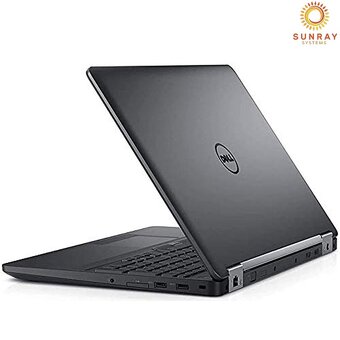 DELL Latitude 5570 i5 6200u/16GB DDR4/256GB NVME/15.6 LED - 4