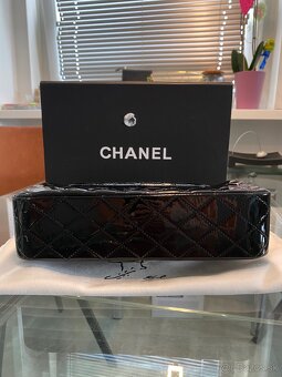 Chanel Doubleflap - 4
