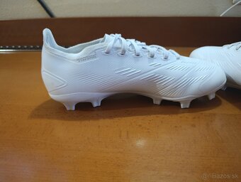 Adidas predator league FG veľkosť 42, 3 trieda - 4